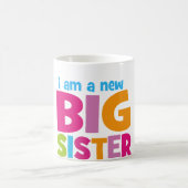 私は新しい姉だ コーヒーマグカップ (中央)