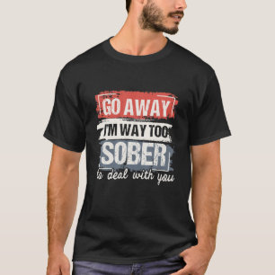 私は方法あまりにも冷静な記念日オウムNA T Shi Tシャツ