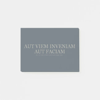 私は方法を見つけますか、または1つを-ライト作ります ポストイット