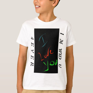 "私は旅のためにここに来ている：一緒に私たちは繁栄" Tシャツ