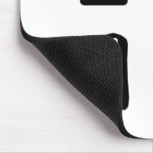 私は日本を愛します マウスパッド (コーナー)