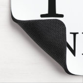 私は日本製アニメを愛します マウスパッド (コーナー)