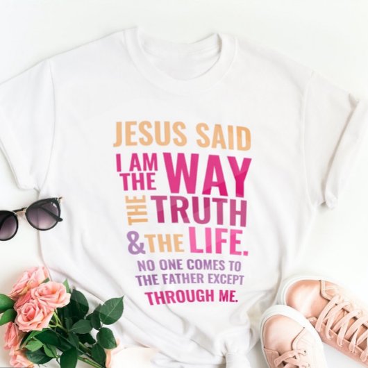 私は明るい色のウェイキッズTシャツ Tシャツ