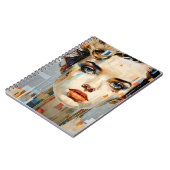 私は昔の私ではない ノートブック (左側)