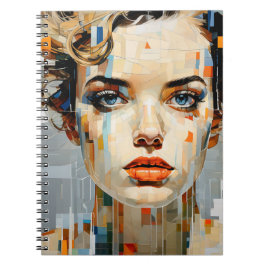 私は昔の私ではない ノートブック