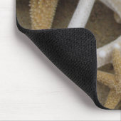 私は星を見ています マウスパッド (コーナー)