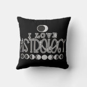 私は星占い太陽と月のフェーズが大好き クッション (裏面)