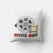 私は映画もみ革です クッション (裏面)