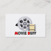 私は映画もみ革です 名刺 (裏面)