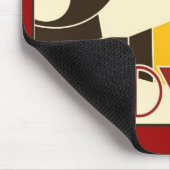 私は映画を愛します マウスパッド (コーナー)