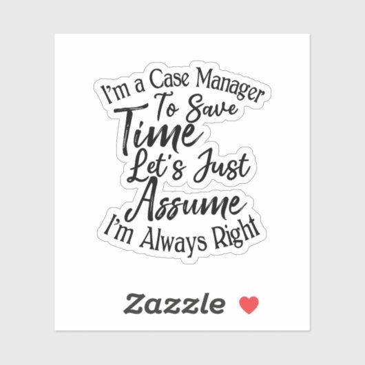 私は時間を取るケースマ救ネージャで、次のことを考える シール (シート)