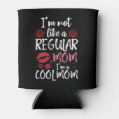 私は普通のママが嫌いでクールす 缶クーラー (正面)