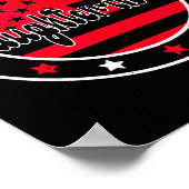 私は最も愛されている嫁です ハハハ ポスター (角)