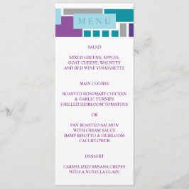 私は最愛のメ結婚ニュー・カード メニュー