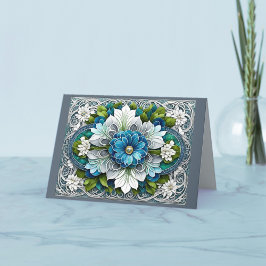 私は最愛の者で、最愛の者は私の –  カード