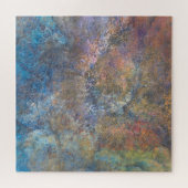 私は月のパズルを参照 ジグソーパズル (横)