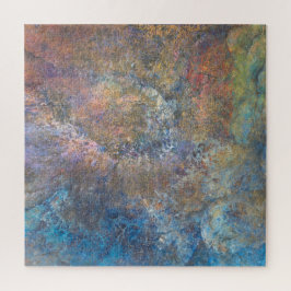 私は月のパズルを参照 ジグソーパズル