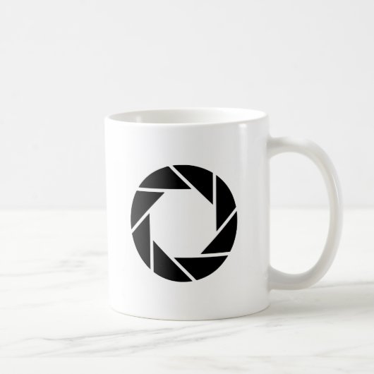 私は月曜日を憎みます コーヒーマグカップ (右)
