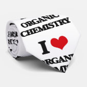 私は有機化学を愛します ネクタイ (ロール)