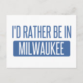 私は望む ポストカード (正面)