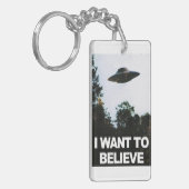 私は望信じん キーホルダー (正面左)