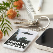 私は望信じん キーホルダー (正面右)