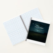 私は望信じん ノートブック (内部)