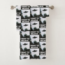 私は望信じん バスタオルセット