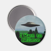 私は望信じん マグネット (正面/裏面)