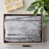 私は木に寄り添うように 薄葉紙 (ギフト)