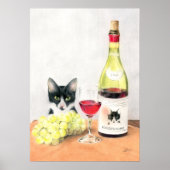 私は未成年です ポスター (正面)