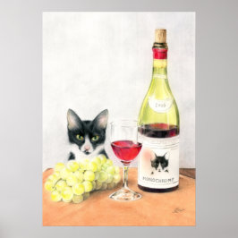 私は未成年です ポスター