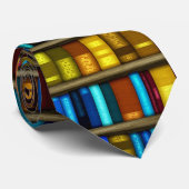 私は本が大好き!ネクタイ ネクタイ (ロール)