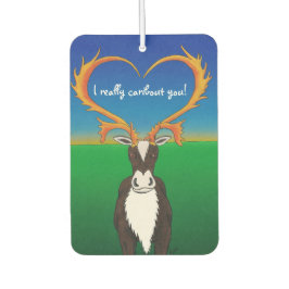 私は本当にあなたを守る カーエアーフレッシュナー