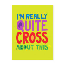 私は本当にこのことに反対だ