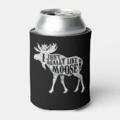 私は本当に好きOK 缶クーラー (缶正面)