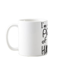 私は本当に私の謙虚誇りを持ったなユーモアのイークレクティックスの本当に