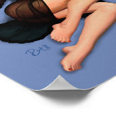 私は本当に良すぎるか?-ポスター ポスター (角)