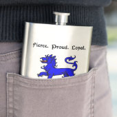 私は東のフラスコです フラスク (インサイチュ)