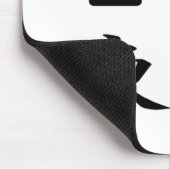 私は東京を愛します マウスパッド (コーナー)