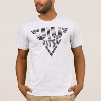 私は柔術Tシャツ Tシャツ