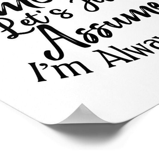 私は栄養士だ救がポスターを引き受ける ポスター (角)