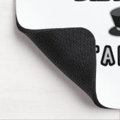 私は栄養士だ…魔術師ではない マウスパッド (コーナー)