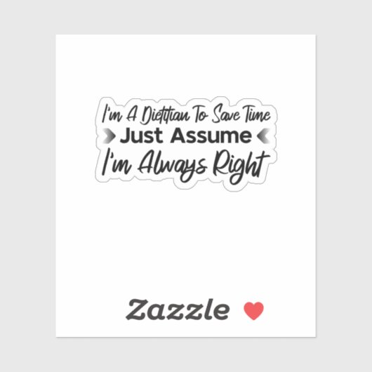 私は栄養士で救ある シール (シート)