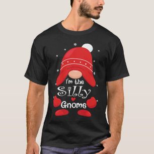私は格言ファミリー間抜けマッチンググループChristma Tシャツ