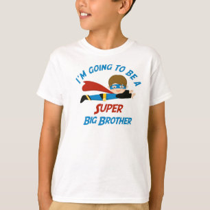 私は極度のお兄さんのワイシャツであることを行っています Tシャツ