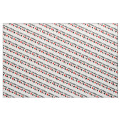 私は橋カードスーツ橋態度を愛します ファブリック (ヤード)