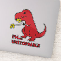 私は止められないディーノおもしろいだ