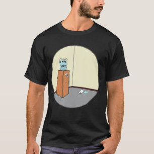 私は正しかった Tシャツ