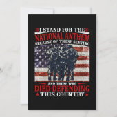 私は武器を持つ権利を持つアメリカ人だ セーブザデート (正面)